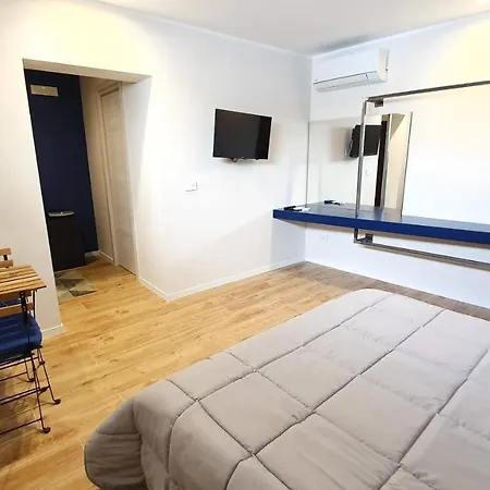 Konukevi Twin Apulia - Centro Bari