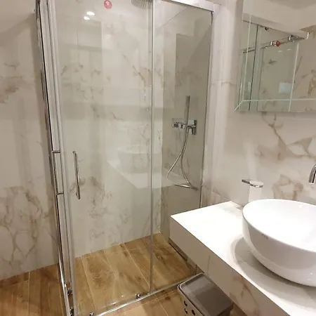 Twin Apulia - Centro Guest house