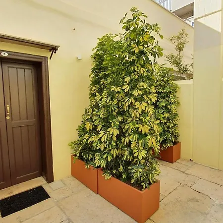بيت ضيافة Twin Apulia - Centro