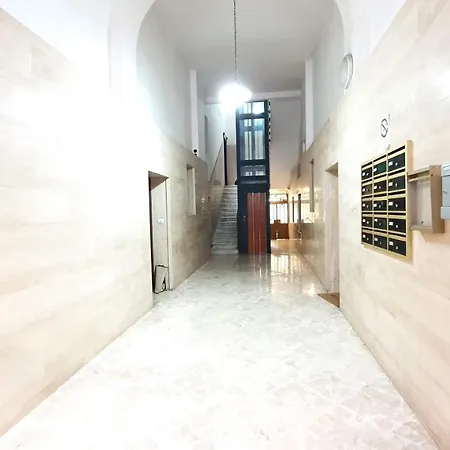Twin Apulia - Centro باري