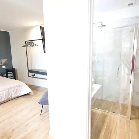 Guest house Twin Apulia - Centro Bari