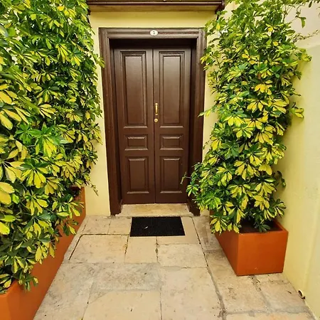 Guest house Twin Apulia - Centro *